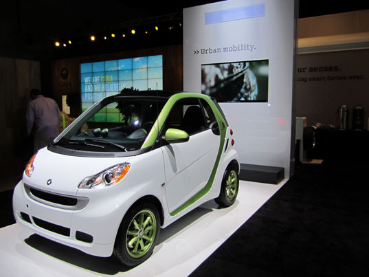 Inhabitat LA, Inhabitat Los Angeles, Sustainable Transportation, Sustainable Cars, Green Cars, Sustainable Automobile, Sustainable Automaker, Green Automaker, Hybrid, Electric Vehicle, Alternative Fuel Vehicle, Electric Car