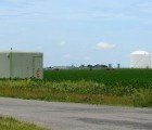 UK Could Fund First Natural Gas Carbon Capture Plant