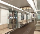 BMW Unveils Recyclable Eco Subway Cars for Poland