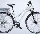 BionX Electric Bikes to Join California Bikeshare System