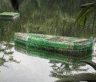 BOTTLES UP! Fiji’s First Recycled Plastic Bottle Boat