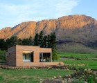 Ecomo Homes: Modular, Compact, Solar Powered Prefabs