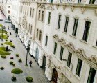 Pop-Up Green Park Invades the City of Lima, Peru