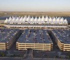 World’s Greenest Parking Lot to Be at Denver Int’l Airport
