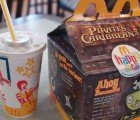 San Francisco Bans Happy Meals!