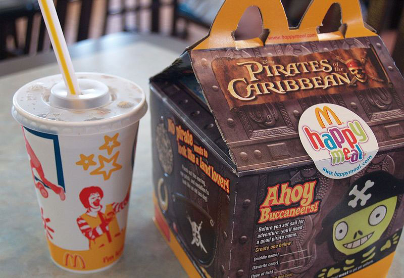 San Francisco Bans Happy Meals for Good! happy meal ban, san francisco happy meal, mcdonalds nutrition facts, mcdonalds nutrition, happy meal nutrition, san francisco, san francisco green