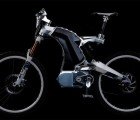 M55 Unveils “Beast” Hybrid Electric Bike