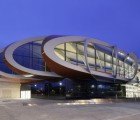 UPDATED PHOTOS: Belgium’s Médiacité Shopping Mall Complete