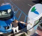 Houston to Get First Privately-Funded EV Charging Network in US