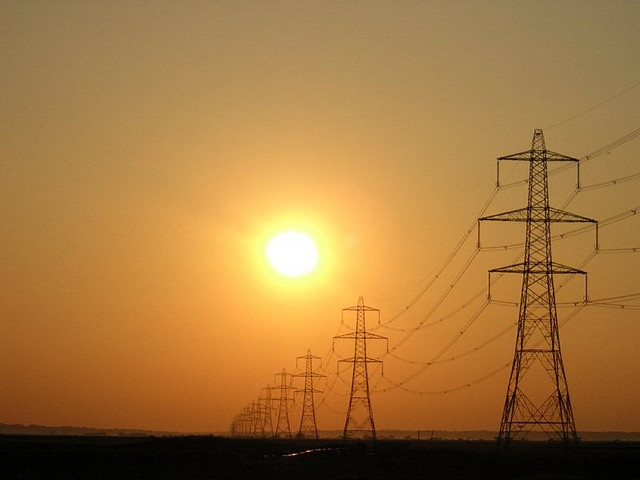 department national grid, doe national grid, modernise national grid, Areva T&D, Inc, Boeing Company, ABB Inc, Varentec, Inc, On-Ramp Wireless