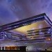 park hotel hyderabad, SOM, eco hotel, India, green building, sustainable architecture