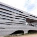 park hotel hyderabad, SOM, eco hotel, India, green building, sustainable architecture