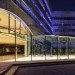 park hotel hyderabad, SOM, eco hotel, India, green building, sustainable architecture