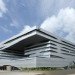 park hotel hyderabad, SOM, eco hotel, India, green building, sustainable architecture