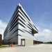 park hotel hyderabad, SOM, eco hotel, India, green building, sustainable architecture
