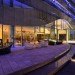park hotel hyderabad, SOM, eco hotel, India, green building, sustainable architecture