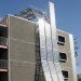 Tighe Architecture, WeHo green building, West Hollywood green building, green apartment, LA green building,solar facade, green courtyard, green low income housing,