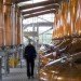 Roseilsle, distillery, scotland, green architecture, design, whiskey, diageo, sustainable design, green design, green building