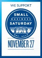 Small Business Saturday Support Your Local Economy With Small Business Saturday, Small Business, Small Biz, Support small businesses, support local economy, support made-in-the-us, support american businesses, american small businesses, Open Forum, American Express Open Forum, Amex Open Forum