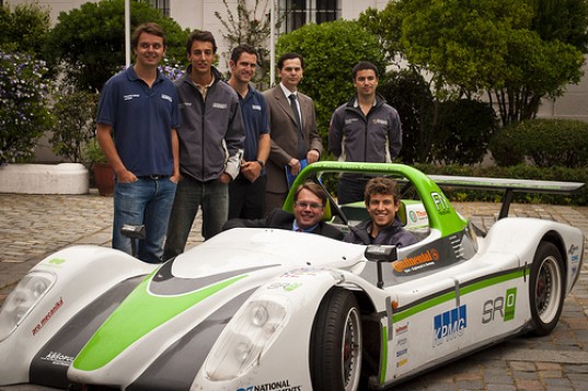 Racing Green Endurance Blog, Racing Green Endurance challenge, srzero Racing Green Endurance Blog, electric srzero, electric srzero supercar, Imperial College London, Radical Sportscars, SRZero sportscar, green car races, electric car races, electric car challenges, ev challenges, cost of charging evs, electric vehicles and terrain