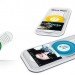 skinny player, mp3 player band aid, Chih-Wei Wang and Shou-His Fu, skinny player band aid, skinny player mp3