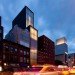 sperone westwater gallery, norman foster, bowery, daylighting, sustainable design
