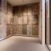 sperone westwater gallery, norman foster, bowery, daylighting, sustainable design
