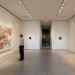 sperone westwater gallery, norman foster, bowery, daylighting, sustainable design