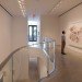 sperone westwater gallery, norman foster, bowery, daylighting, sustainable design