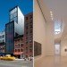 sperone westwater gallery, norman foster, bowery, daylighting, sustainable design
