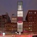 sperone westwater gallery, norman foster, bowery, daylighting, sustainable design
