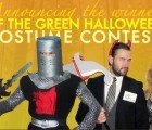 ANNOUNCING the Inhabitat Green Halloween Contest Winners!
