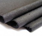 Inexpensive Activated Carbon Cloth Could Clean Up Toxic Waste