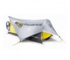 Topeak Bikamper is a Tent That Attaches Right to Your Bike