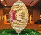 Canstruction: Amazing Sculptures Made From Canned Goods