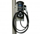 ChargePoint Unveils First Public EV Charger In Washington D.C.
