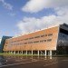 Roseilsle, distillery, scotland, green architecture, design, whiskey, diageo, sustainable design, green design, green building