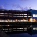 Roseilsle, distillery, scotland, green architecture, design, whiskey, diageo, sustainable design, green design, green building