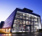 World’s Greenest Whisky Distillery Unveiled in Scotland