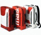 Freitag Launches Backpacks Made From Recycled Truck Tarps