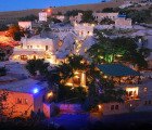 1,000 Year Old Monk’s Quarters Restored as Luxurious Cave Hotel
