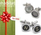 Inhabitat Holiday Gift Guide: Green Gifts for Him