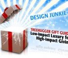 Treehugger’s Gift Guide for the Design Junkie
