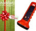 Inhabitat Holiday Gift Guide: Green Gadgets!