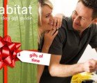 Inhabitat Green Holiday Gift Guide: Gifts of Time