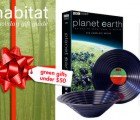 Inhabitat Green Holiday Gift Guide: Gifts under $50