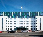 Historic UK Hostel Turned Into Super Green Residential Housing