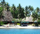 Jean-Michel Cousteau Eco Resort Showcases Traditional Building