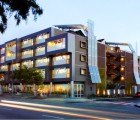 West Hollywood’s Stylish Green Low-Income Housing