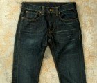 Levi’s Debuts “Water<Less” Jeans That Use Up to 96% Less Water